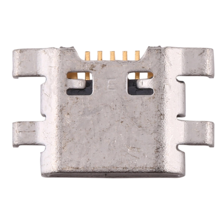 10 PCS Charging Port Connector for LG  K10 2017 - For LG by PMC TechLife | Online Shopping South Africa | PMC TechLife | Buy Now Pay Later Mobicred