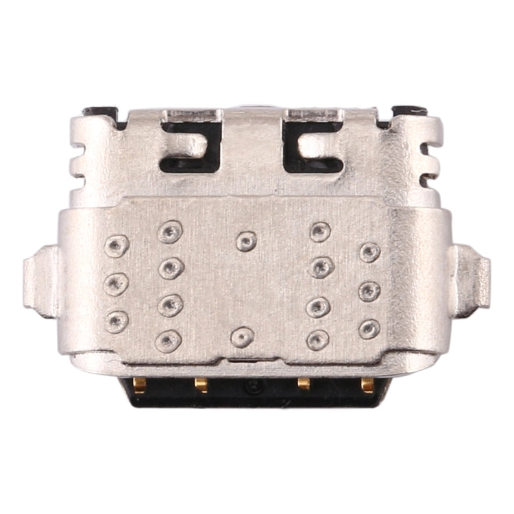 For Meizu X8 10pcs Charging Port Connector - Tail Connector by PMC TechLife | Online Shopping South Africa | PMC TechLife | Buy Now Pay Later Mobicred