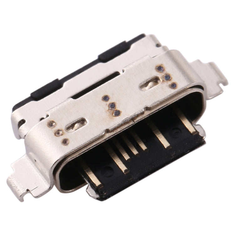 10 PCS Charging Port Connector for Nokia 8 / N8 TA-1012 TA-1004 TA-1052 - Charging Port Connector by PMC TechLife | Online Shopping South Africa | PMC TechLife | Buy Now Pay Later Mobicred