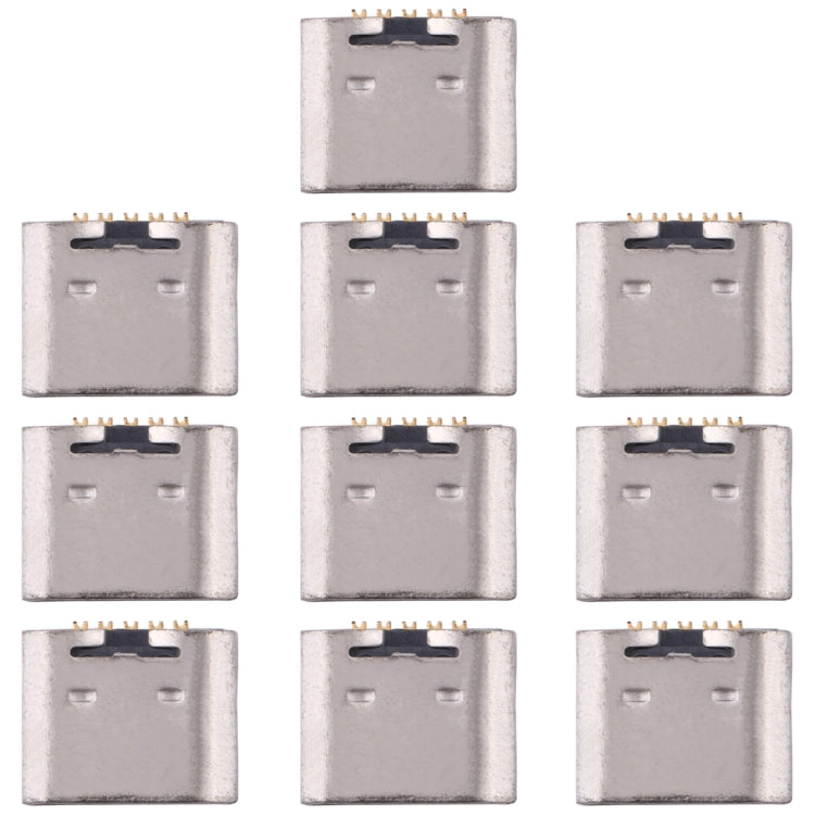 10 PCS Charging Port Connector for Nokia 3.1 - free shipping - PMC TechLife - Order now!