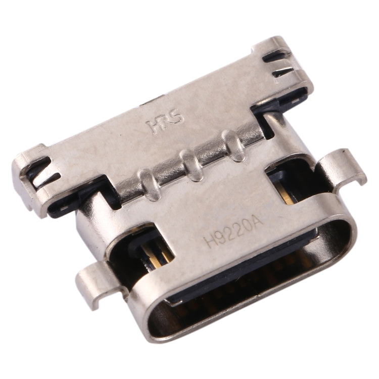 10 PCS Charging Port Connector for HTC U Play - Tail Connector by PMC TechLife | Online Shopping South Africa | PMC TechLife | Buy Now Pay Later Mobicred