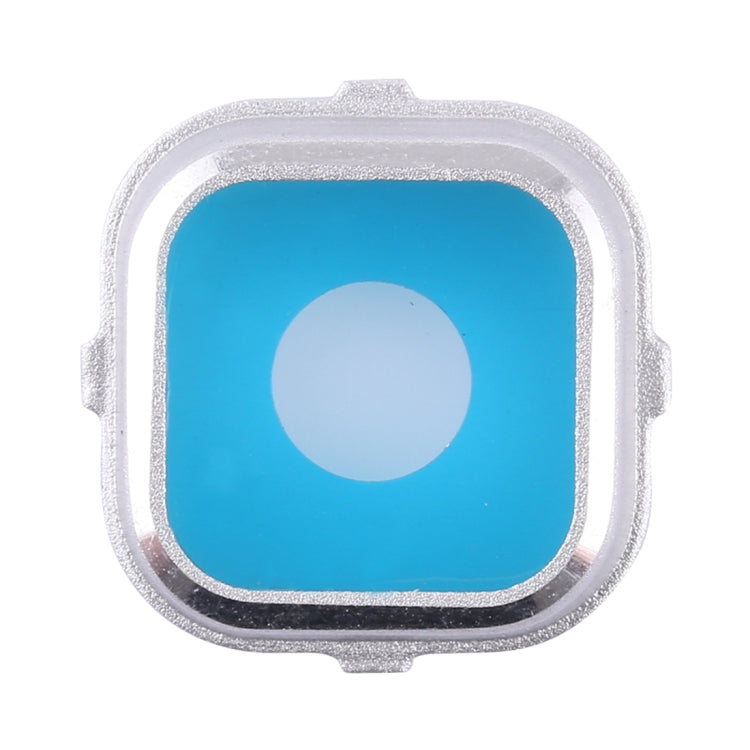 For Galaxy Alpha / G850 10pcs Back Camera Bezel & Lens Cover with Sticker - free shipping - PMc TechLife - Order now!
