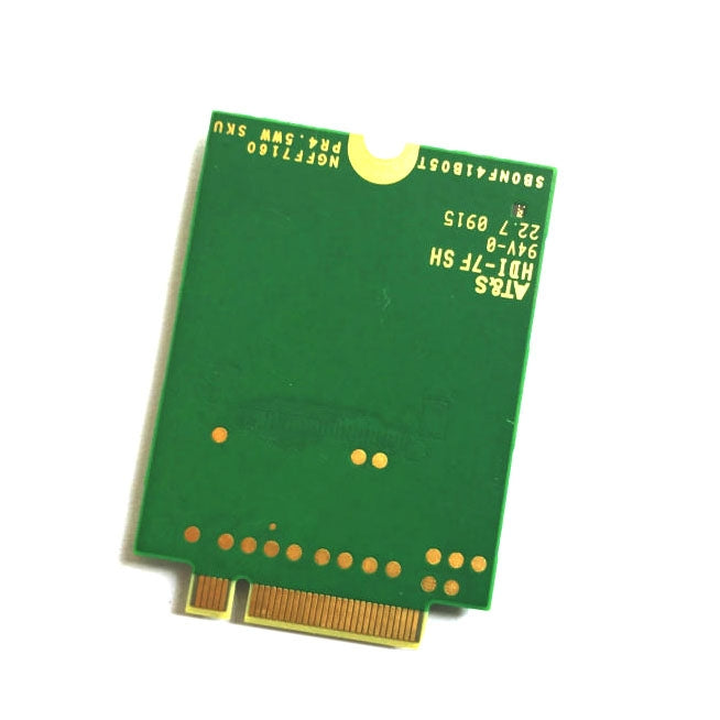 EM7345 4G Module NGFF M.2 WWAN Card 04 x 6014 4G LTE / HSPA + 42Mbps Card for Lenovo IBM / ThinkPad T450 / X240 - Add-on Cards by PMC Jewellery | Online Shopping South Africa | PMC Jewellery