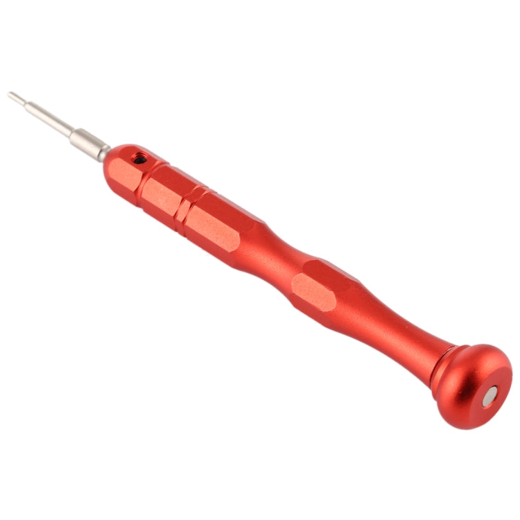 MECHANIC MX 3D 1.5 Phillips Screwdriver Precision Phone Dismantling Tool - Screwdriver by MECHANIC | Online Shopping South Africa | PMC TechLife | Buy Now Pay Later Mobicred