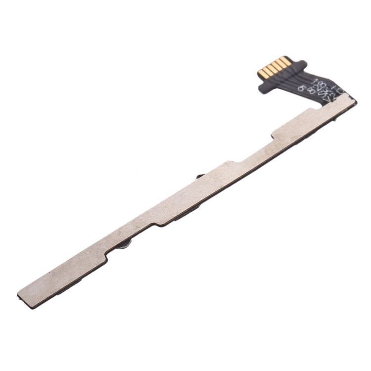 For Huawei Honor Play 6 Power Button & Volume Button Flex Cable - Flex Cable by PMc TechLife | Online Shopping South Africa | PMc TechLife | Buy Now Pay Later Mobicred