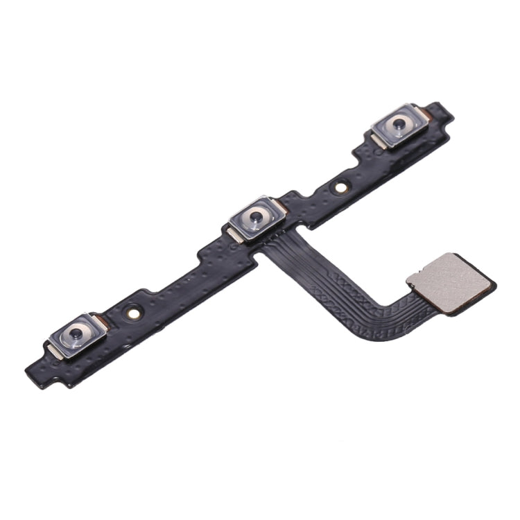 For Huawei Mate 10 Power Button & Volume Button Flex Cable - Flex Cable by PMC TechLife | Online Shopping South Africa | PMC TechLife | Buy Now Pay Later Mobicred