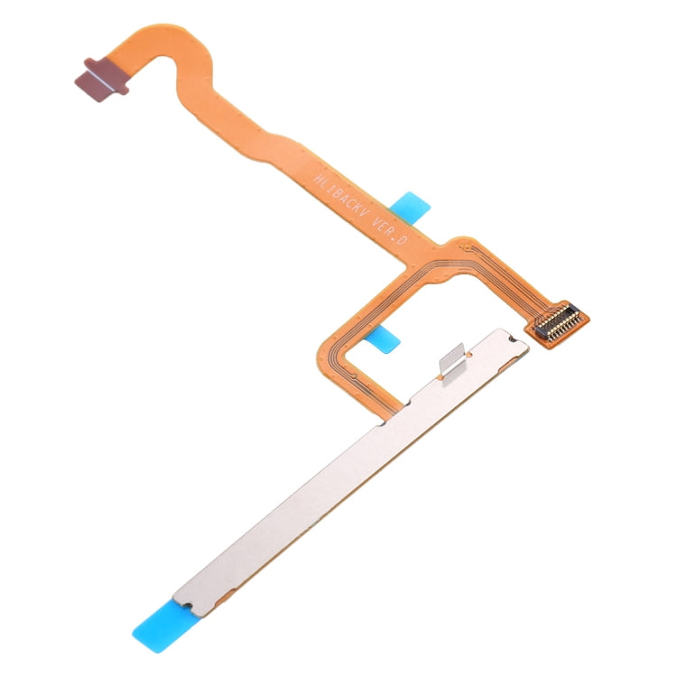For Huawei nova 2 Plus Power Button & Volume Button Flex Cable - Flex Cable by PMc TechLife | Online Shopping South Africa | PMc TechLife | Buy Now Pay Later Mobicred