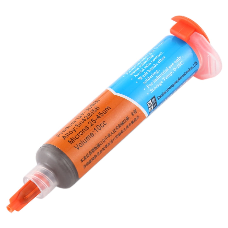 Paste Welding Solder BGA Flux Soldering Welding Tool Welder Repair Tools - free shipping - PMC TechLife - Order now!