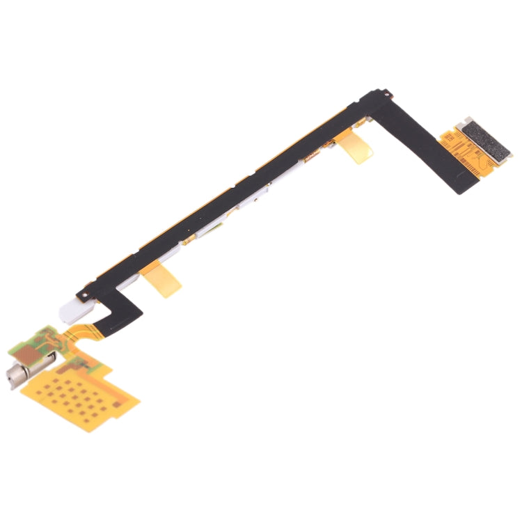 Power Button & Volume Button Flex Cable for Sony Xperia Z5 - free shipping - PMc TechLife - Order now!