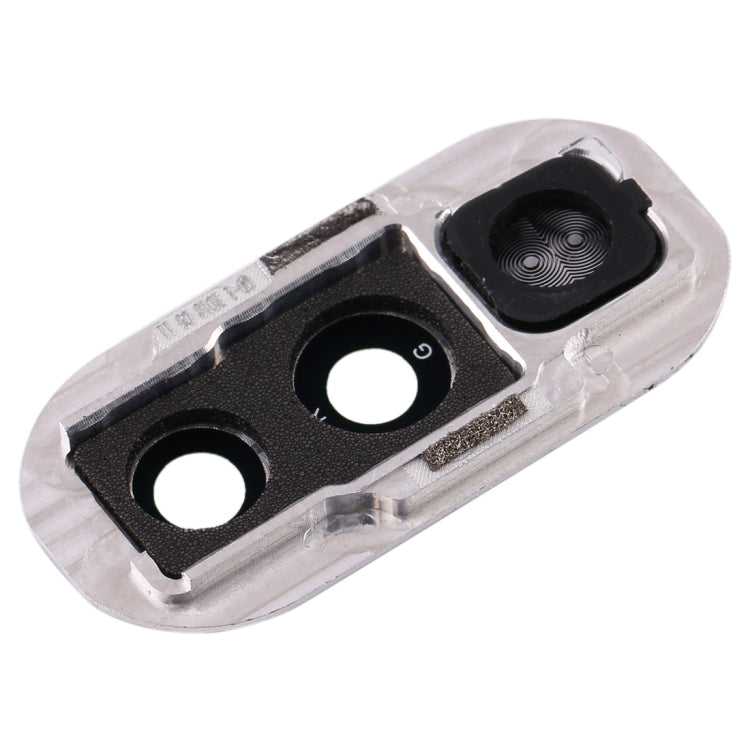 Camera Lens Cover for Nokia X6(Blue) - Camera by PMC TechLife | Online Shopping South Africa | PMC TechLife