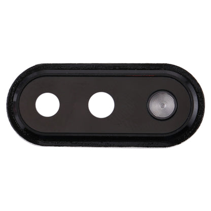 Camera Lens Cover for Nokia X5(Black) - Camera by PMC Jewellery | Online Shopping South Africa | PMC Jewellery