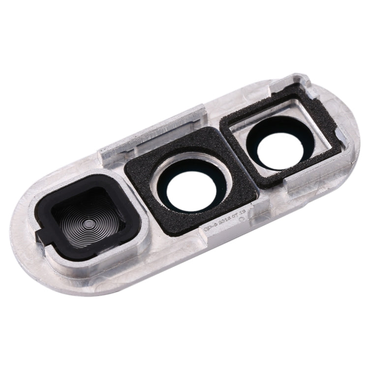 Camera Lens Cover for Nokia X5(Black) - Camera by PMC TechLife | Online Shopping South Africa | PMC TechLife