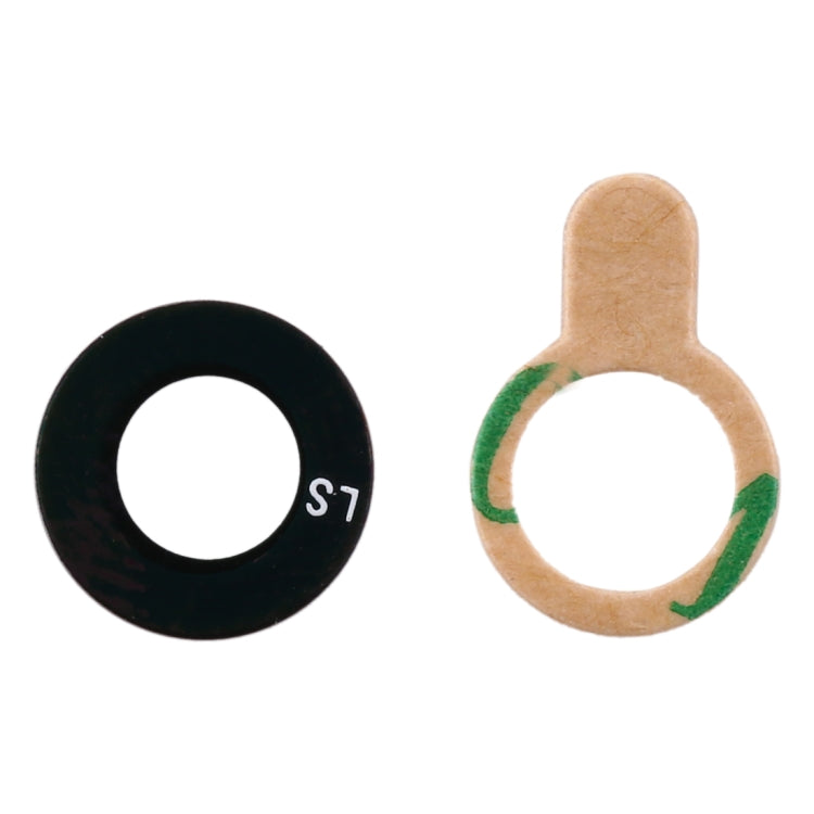 For Huawei Honor 8S / Play 3e 10pcs Original Back Camera Lens - Camera by PMC TechLife | Online Shopping South Africa | PMC TechLife | Buy Now Pay Later Mobicred