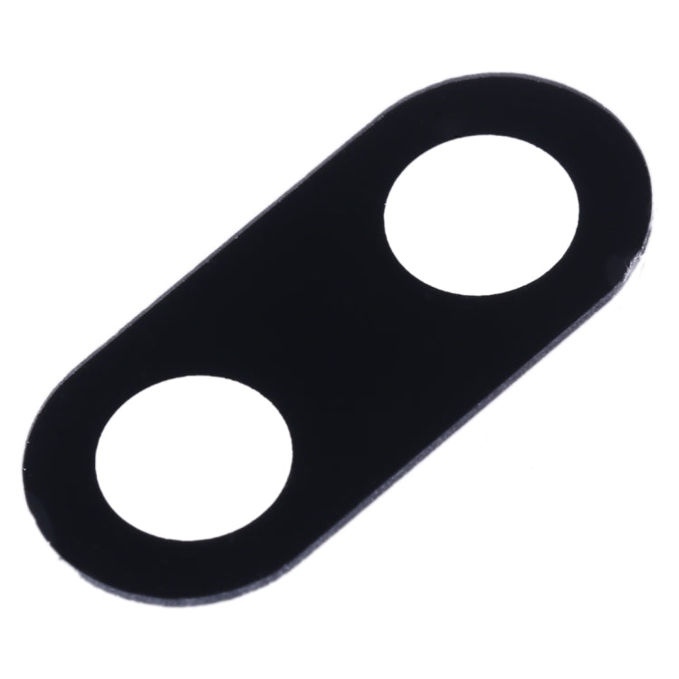 For vivo Z3 10pcs Back Camera Lens - Camera Parts by PMc TechLife | Online Shopping South Africa | PMc TechLife | Buy Now Pay Later Mobicred