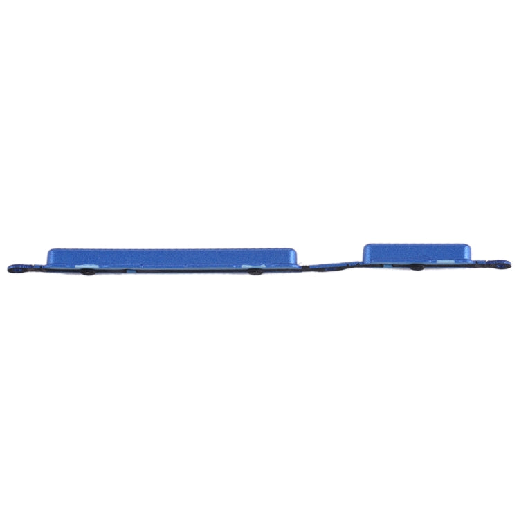 Side Keys for Xiaomi Redmi 7A(Blue) - Home key & Side Key by PMc TechLife | Online Shopping South Africa | PMc TechLife | Buy Now Pay Later Mobicred