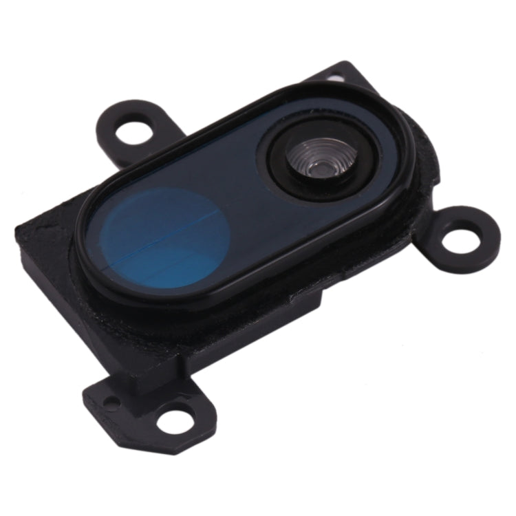 Camera Lens Cover for Xiaomi Redmi 8A (Black) - Camera by PMc TechLife | Online Shopping South Africa | PMc TechLife | Buy Now Pay Later Mobicred