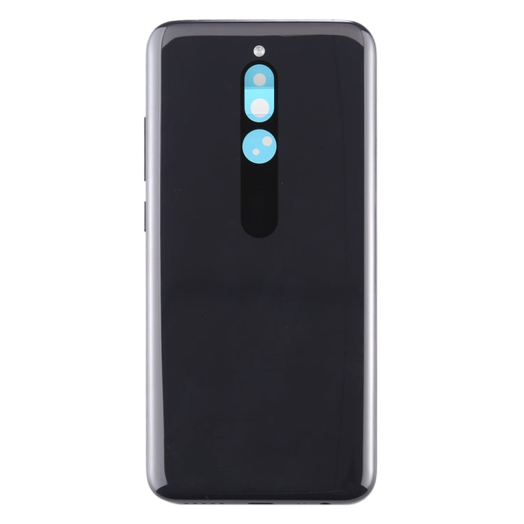 Battery Back Cover for Xiaomi Redmi 8(Black) - free shipping - PMC TechLife - Order now!