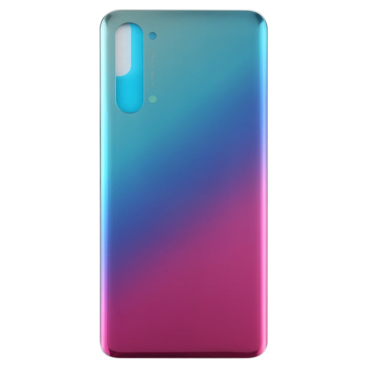 For OPPO Reno3 5G Battery Back Cover (Red) - free shipping - PMC TechLife - Order now!