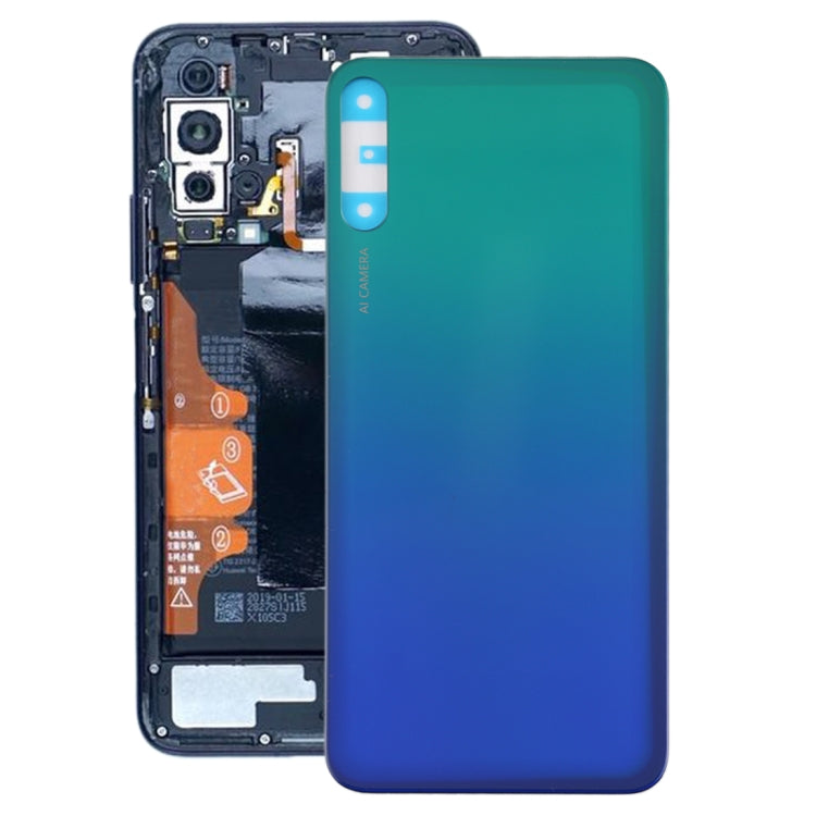 Original Battery Back Cover for Huawei Enjoy 10(Twilight) - Back Cover by PMC TechLife | Online Shopping South Africa | PMC TechLife | Buy Now Pay Later Mobicred