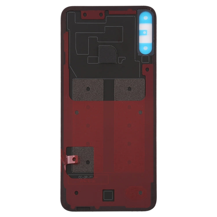 Original Battery Back Cover for Huawei Enjoy 10(Red) - Back Cover by PMC TechLife | Online Shopping South Africa | PMC TechLife | Buy Now Pay Later Mobicred