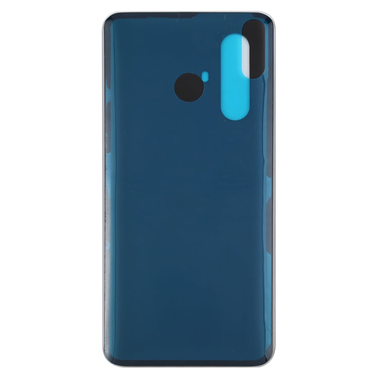 For Vivo X30 5G Battery Back Cover (Pink) - Back Cover by PMC TechLife | Online Shopping South Africa | PMC TechLife | Buy Now Pay Later Mobicred