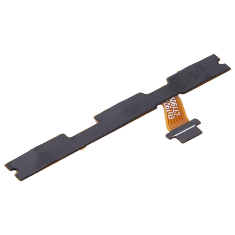 Power Button & Volume Button Flex Cable for Huawei Honor Play 8 / Honor 8S - Flex Cable by PMc TechLife | Online Shopping South Africa | PMc TechLife | Buy Now Pay Later Mobicred