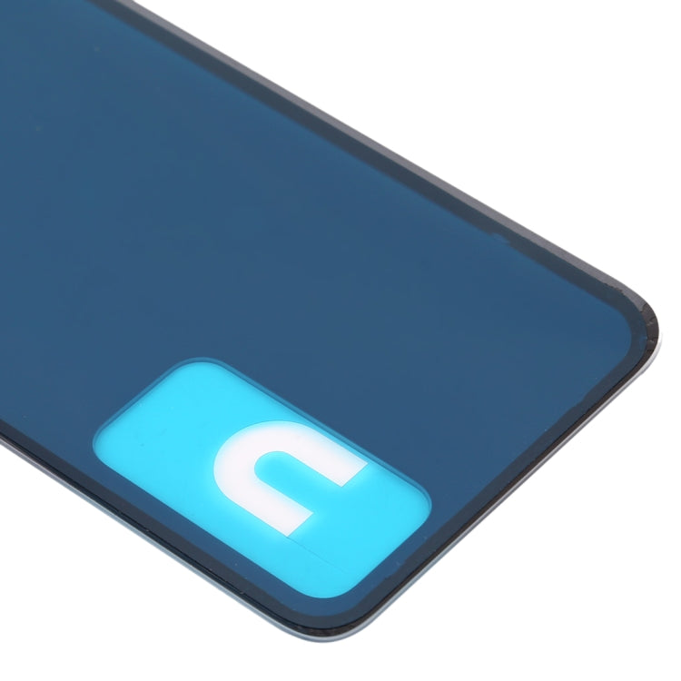 Battery Back Cover for Huawei P40(Black) - Back Cover by PMC TechLife | Online Shopping South Africa | PMC TechLife | Buy Now Pay Later Mobicred