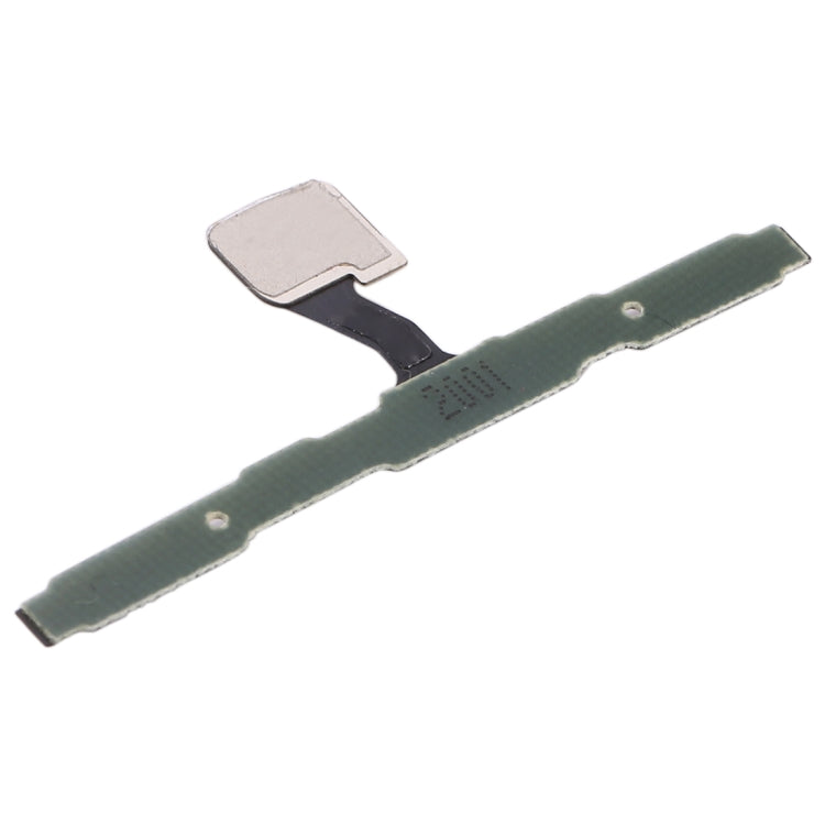 Original Power Button & Volume Button Flex Cable for Huawei P40 Pro - Flex Cable by PMC Jewellery | Online Shopping South Africa | PMC Jewellery | Buy Now Pay Later Mobicred