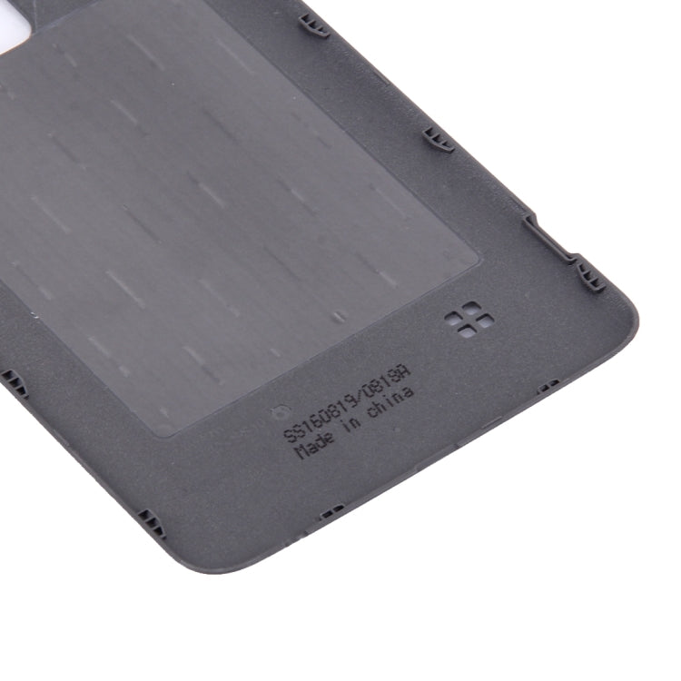 Back Cover for LG Stylo 2 / LS775 (Grey) - For LG by PMc TechLife | Online Shopping South Africa | PMc TechLife | Buy Now Pay Later Mobicred