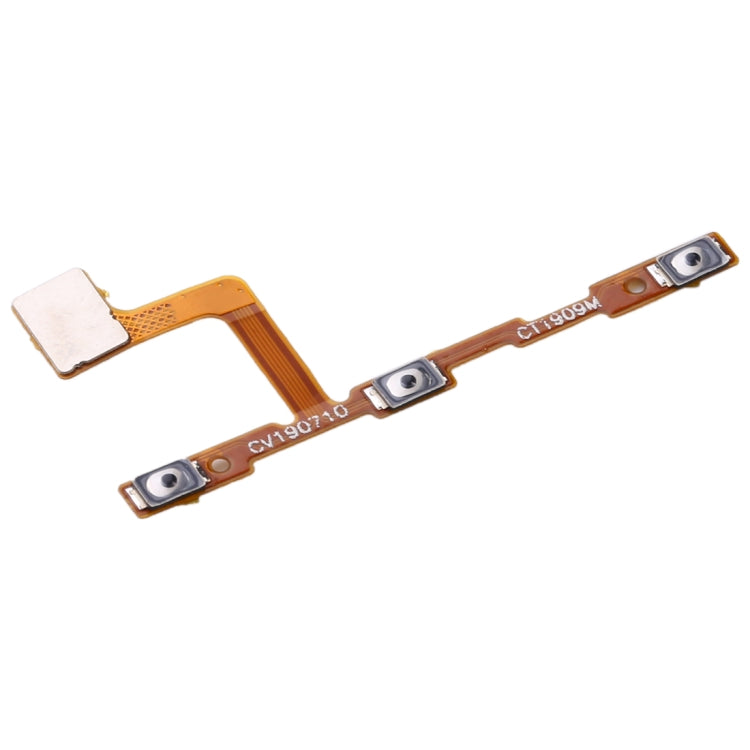 For Vivo Z5 Power Button & Volume Button Flex Cable - free shipping - PMc TechLife - Order now!
