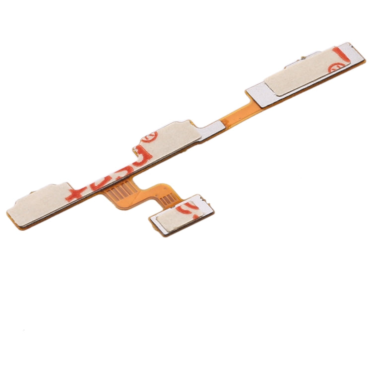 Power Button & Volume Button Flex Cable for Xiaomi Redmi K30 - Flex Cable by PMc TechLife | Online Shopping South Africa | PMc TechLife | Buy Now Pay Later Mobicred