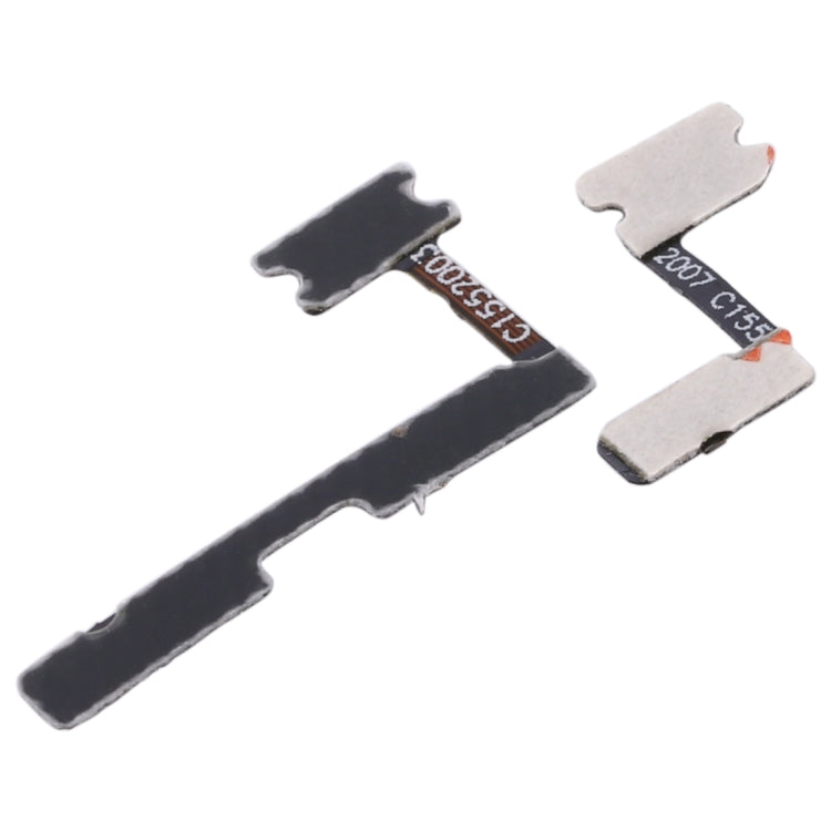 For OnePlus 8 Pro Power Button & Volume Button Flex Cable - Flex Cable by PMC TechLife | Online Shopping South Africa | PMC TechLife | Buy Now Pay Later Mobicred
