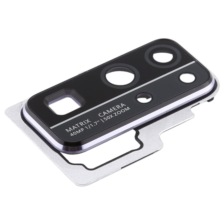 For Huawei Honor 30 Camera Lens Cover (Silver) - free shipping - PMC TechLife - Order now!