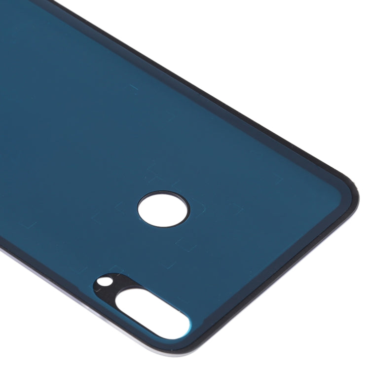 Battery Back Cover for Huawei Enjoy 9 Plus(Pink) - Back Cover by PMc TechLife | Online Shopping South Africa | PMc TechLife | Buy Now Pay Later Mobicred