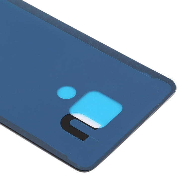 Battery Back Cover for Huawei Mate 20 X(Purple) - Back Cover by PMC TechLife | Online Shopping South Africa | PMC TechLife | Buy Now Pay Later Mobicred