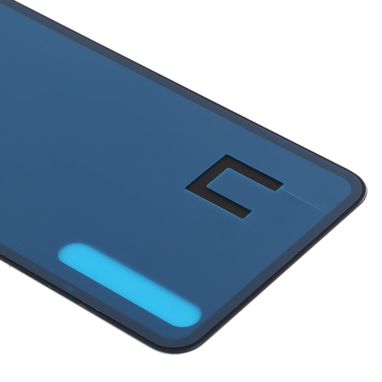 Battery Back Cover for Huawei Honor 20S(Blue) - Back Cover by PMC TechLife | Online Shopping South Africa | PMC TechLife | Buy Now Pay Later Mobicred