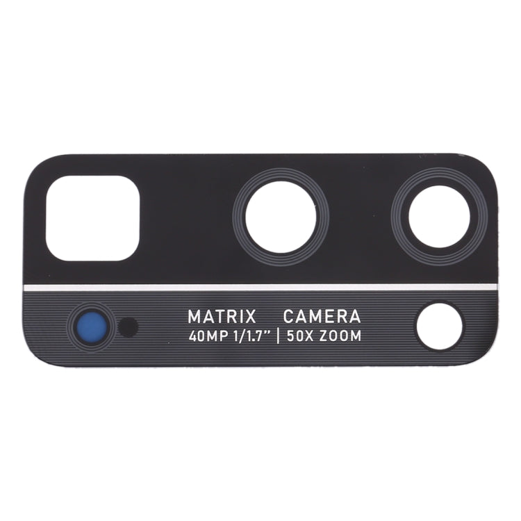 For Huawei Honor 30 Pro 10pcs Back Camera Lens - free shipping - PMC TechLife - Order now!