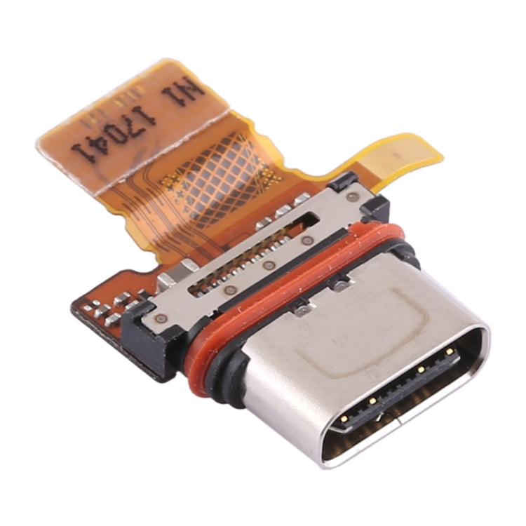Charging Port Flex Cable for Sony Xperia X mini / Compact - Flex Cable by PMc TechLife | Online Shopping South Africa | PMc TechLife | Buy Now Pay Later Mobicred