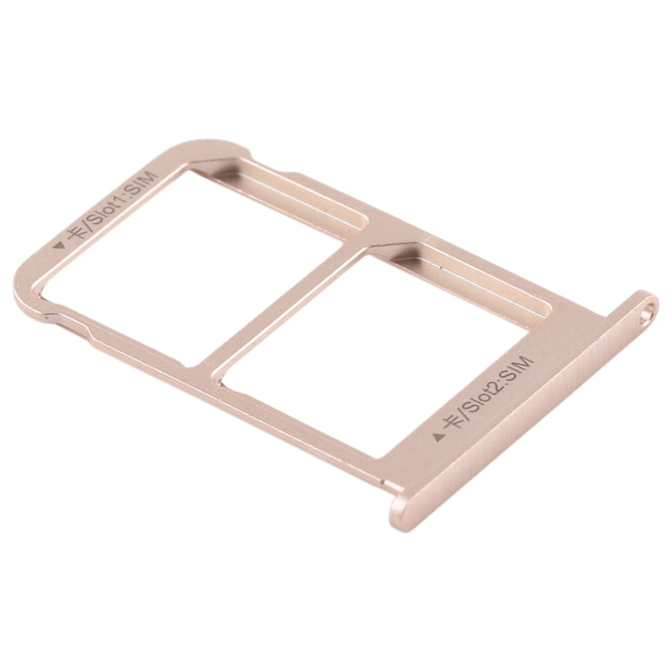 SIM Card Tray + SIM Card Tray for Huawei Mate 9 Pro(Gold) - free shipping - PMc TechLife - Order now!