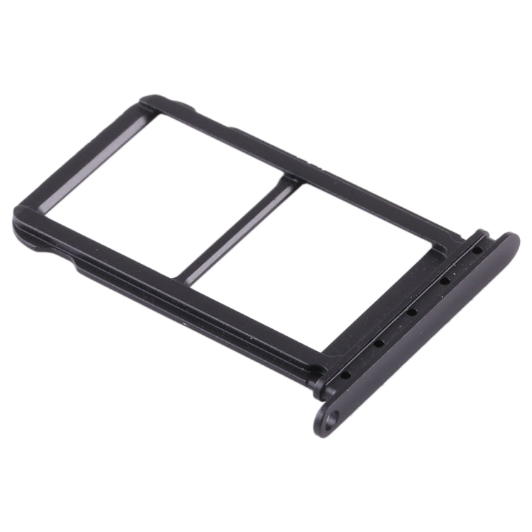 SIM Card Tray + SIM Card Tray for Huawei P20 Pro (Black) - free shipping - PMc TechLife - Order now!