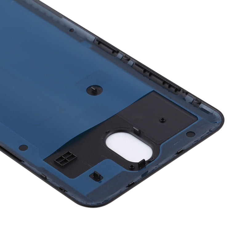 Battery Back Cover for LG K30 (2019) / X2 2019 / X320 LMX320EMW(Blue) - For LG by PMC Jewellery | Online Shopping South Africa | PMC Jewellery | Buy Now Pay Later Mobicred