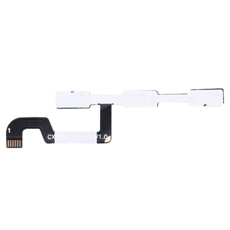 Power Button & Volume Button Flex Cable for Xiaomi Redmi Pro - free shipping - PMc TechLife - Order now!