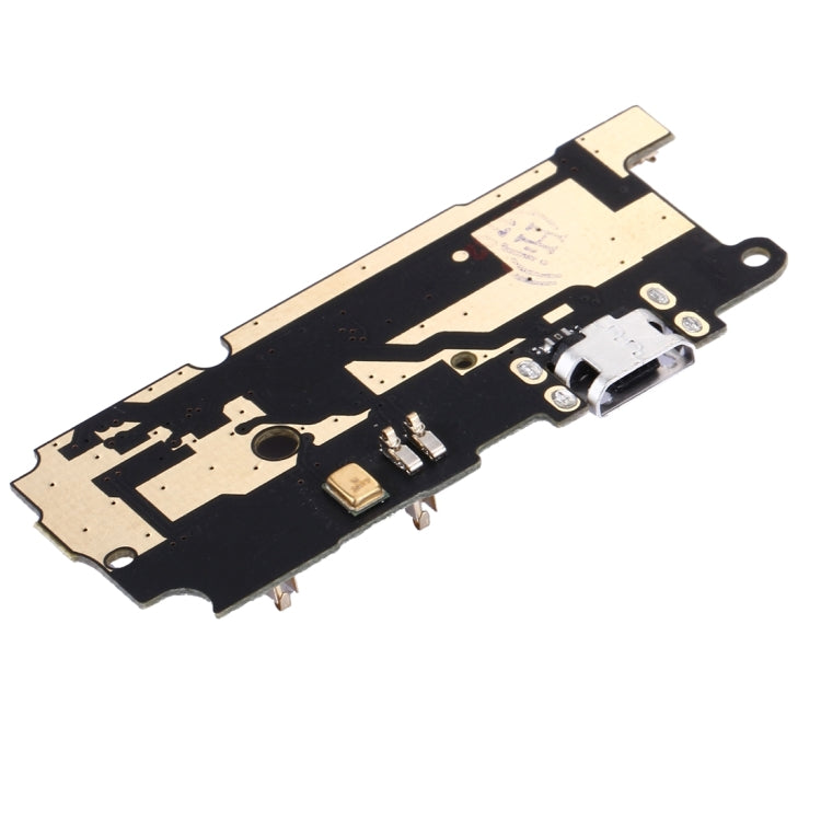 For Xiaomi Redmi Note 4 Charging Port Board - Tail Connector by PMc TechLife | Online Shopping South Africa | PMc TechLife | Buy Now Pay Later Mobicred