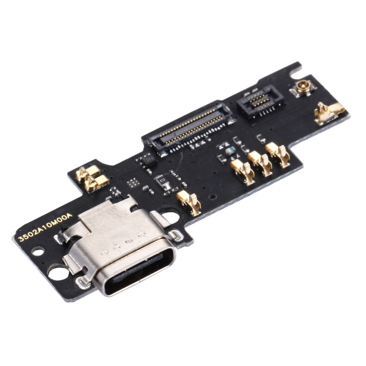 For Xiaomi Mi 4s Charging Port Board - Tail Connector by PMc TechLife | Online Shopping South Africa | PMc TechLife | Buy Now Pay Later Mobicred