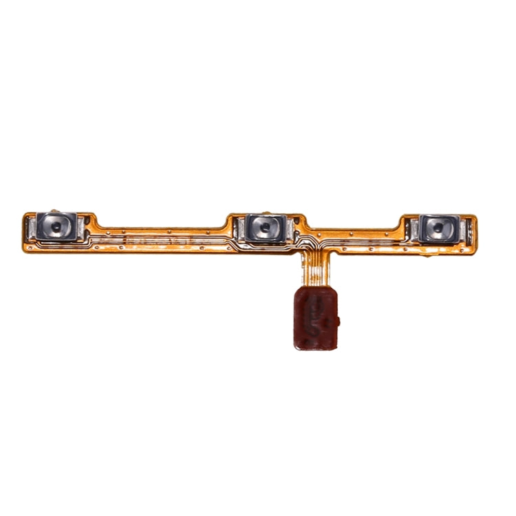 Power Button & Volume Button Flex Cable for Huawei nova Lite - Flex Cable by PMc TechLife | Online Shopping South Africa | PMc TechLife | Buy Now Pay Later Mobicred