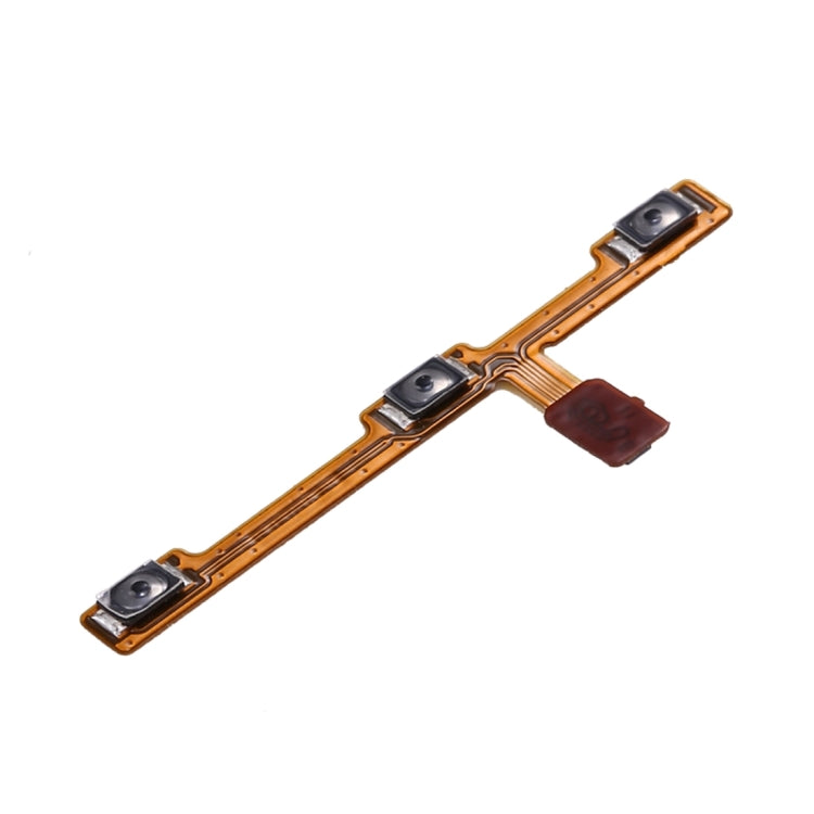 Power Button & Volume Button Flex Cable for Huawei nova Lite - Flex Cable by PMc TechLife | Online Shopping South Africa | PMc TechLife | Buy Now Pay Later Mobicred