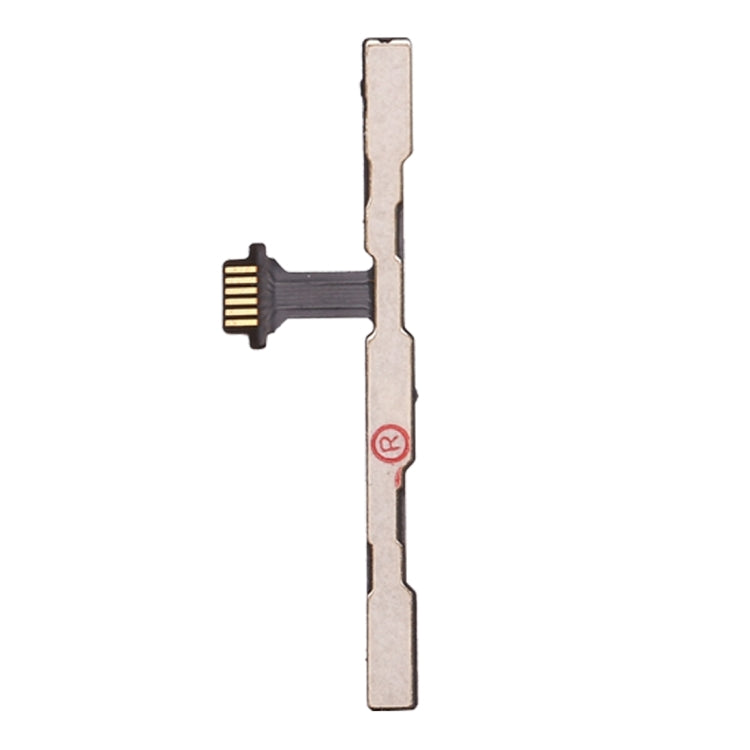Power Button & Volume Button Flex Cable for Xiaomi Mi 5c - Flex Cable by PMc TechLife | Online Shopping South Africa | PMc TechLife | Buy Now Pay Later Mobicred