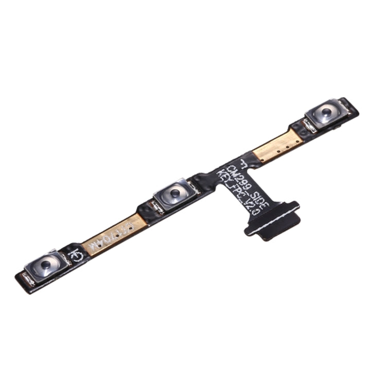 Power Button & Volume Button Flex Cable for Xiaomi Mi 5c - Flex Cable by PMc TechLife | Online Shopping South Africa | PMc TechLife | Buy Now Pay Later Mobicred