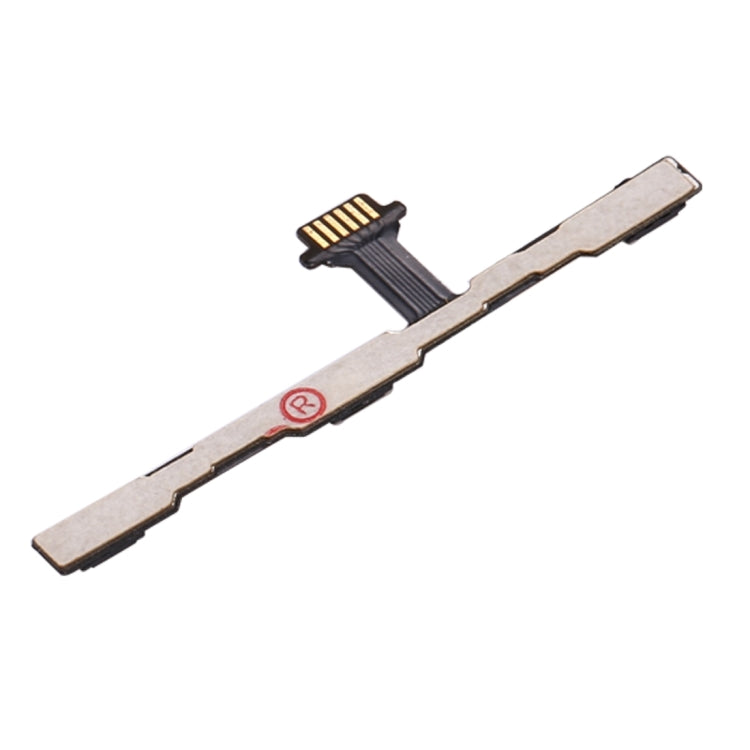Power Button & Volume Button Flex Cable for Xiaomi Mi 5c - Flex Cable by PMc TechLife | Online Shopping South Africa | PMc TechLife | Buy Now Pay Later Mobicred