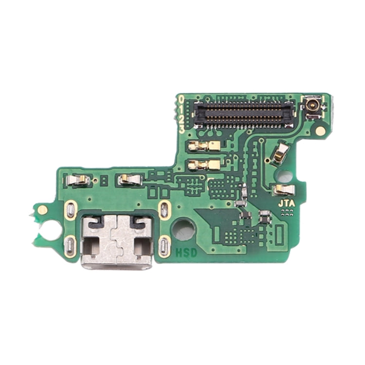 For Huawei nova Lite Charging Port Board - Tail Connector by PMc TechLife | Online Shopping South Africa | PMc TechLife | Buy Now Pay Later Mobicred